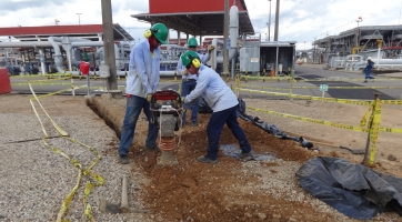 Sistemas electromecánicos en Colombia