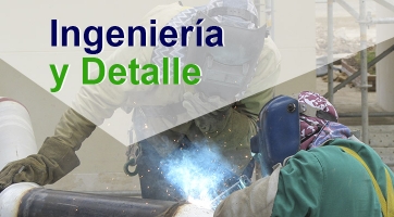 Montajes mecánicos y de tubería